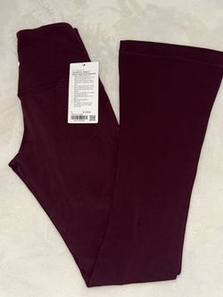 Lululemon Leggins size 6 original