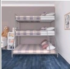 Bunk Bed For Sale