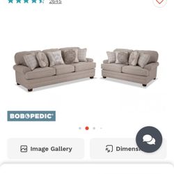 Sofa Set