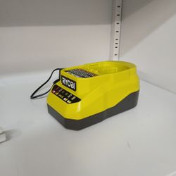 RYOBI New Charger 