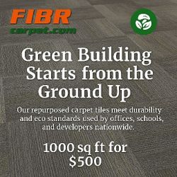 Wholesale Carpet Tile 1000 Sqft $500