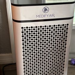 Medifyair