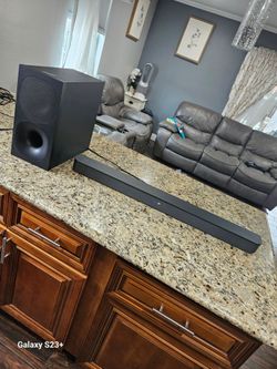Sony Bluetooth Soundbar Hdmi