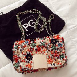 Purificación Garcia bag