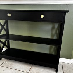 Console Table
