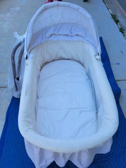 Baby Bassinet 