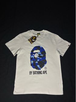 Bathing bape shirt