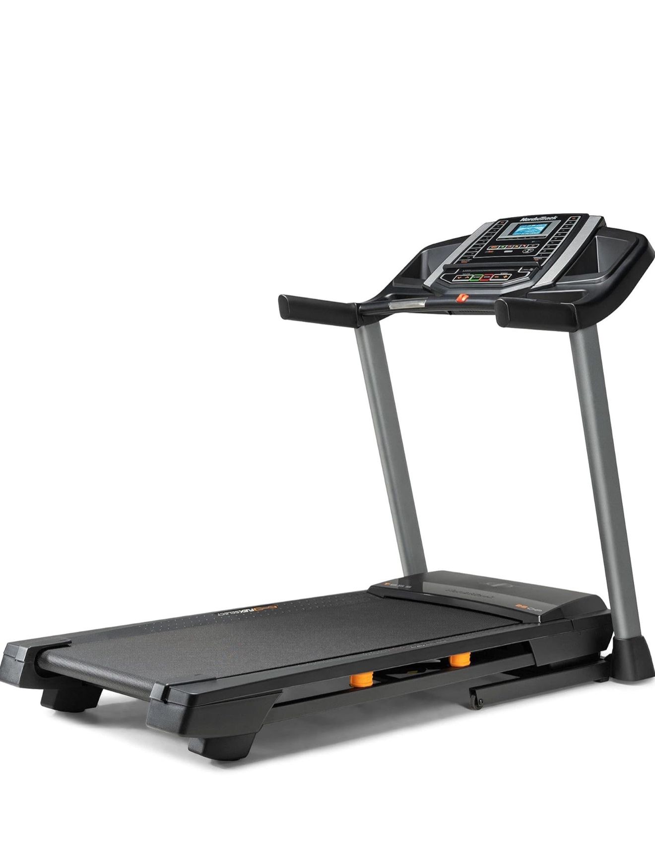 NordicTrack T Series 6.5 S Treadmill With IFit