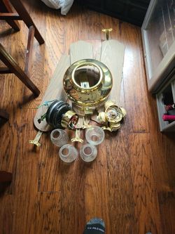 Celing Fan