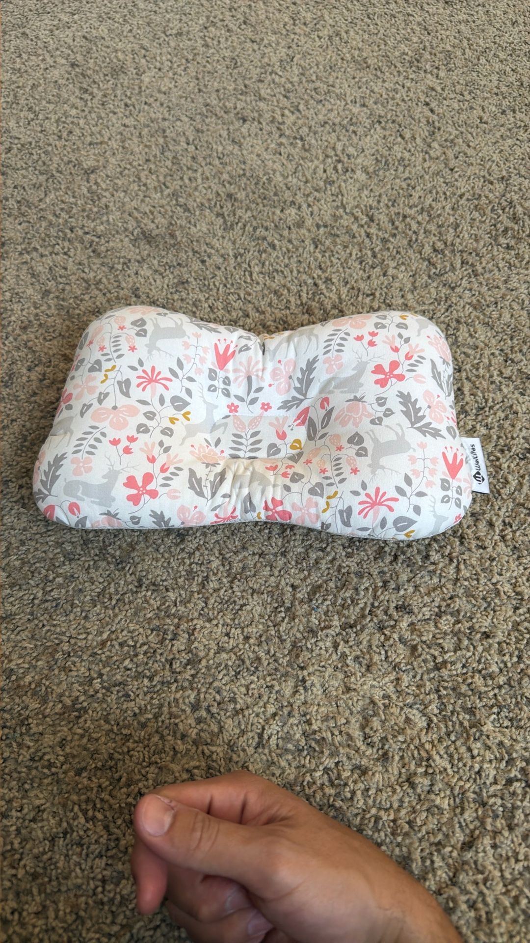 Baby Pillow