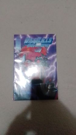 Wildcats adventures Nov 2