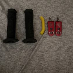 Se Bike Accessories