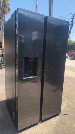 Fridge Samsung 💲 359