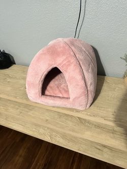 Cama para gato oh perro