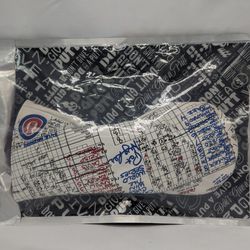 Swag Golf Driver cover Cubs Game 7
