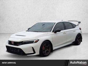 2023 Honda Civic Type R