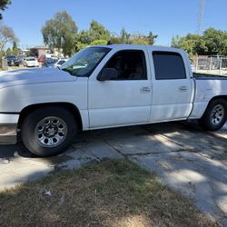 2006 Chevrolet Silverado