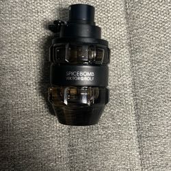 Spicebomb V&R Eau De Toilette
