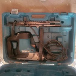 Makita Demilition Hammer