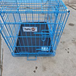 Aspen Pet Crate