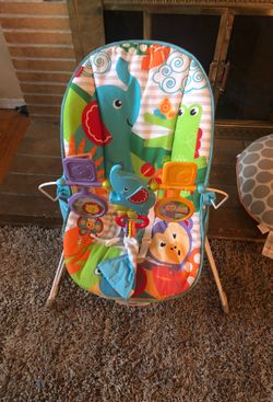 Baby stuff