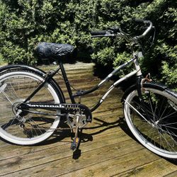 Bike 