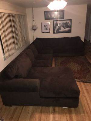 New And Used Sectional Couch For Sale In Redding Ca Offerup
