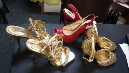S. 6.5 shoes