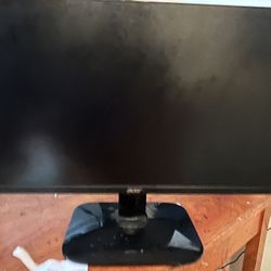 Computer Monitor 