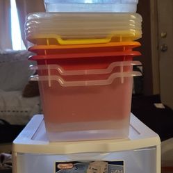 Storage Containers Storage Boxes 