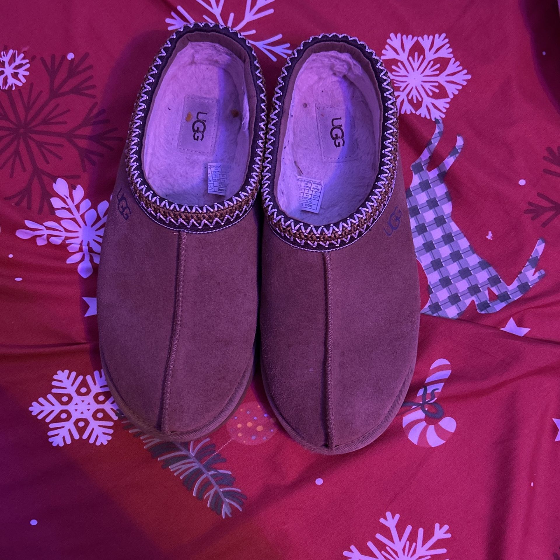 Uggs Tasman Slipper