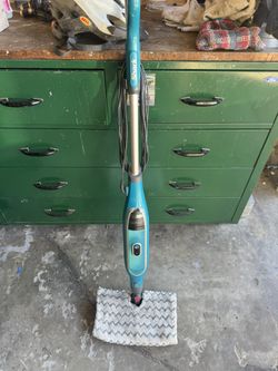 Shark Genius Steam Cleaner