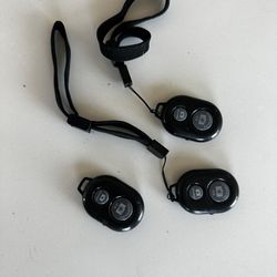 Photo Bluetooth Remote 