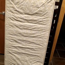 Baby Crib Mattress 50% OFF