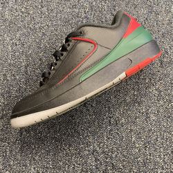 Retro 2 Low Gucci 