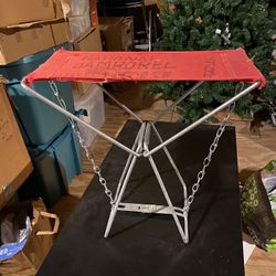 Camp Chair