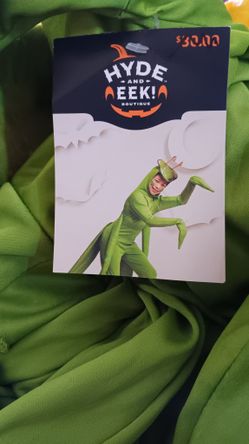 Adult Halloween Costume