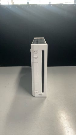 Wii for parts