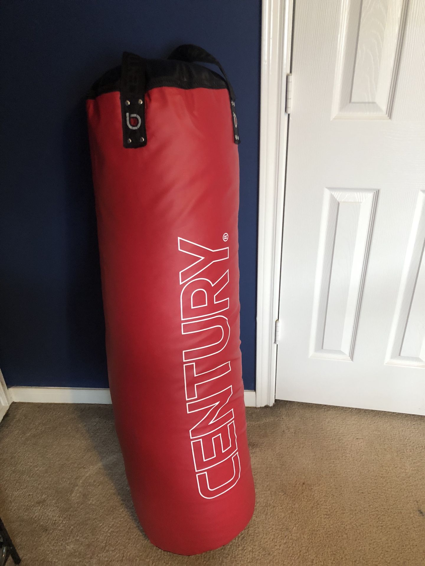 Century 100 Pound Heavy Bag Other Mixed martial arts Boxing