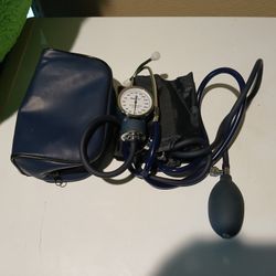 Blood Pressure Cuff