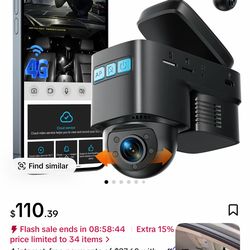 Dashcam