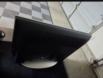 37' vizio tv (works)