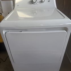 GE Dryer 