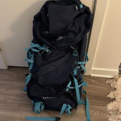 Backpacking Backpack