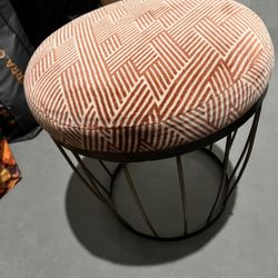 Vanity Stool