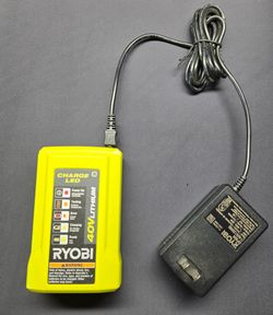 Ryobi OP404 Gen 2 40v Battery Charger Tool