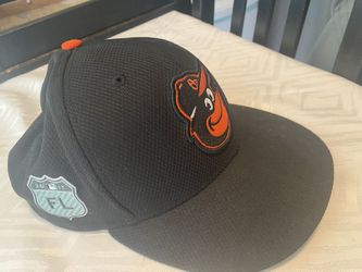 Orioles spring Training Hat 2017