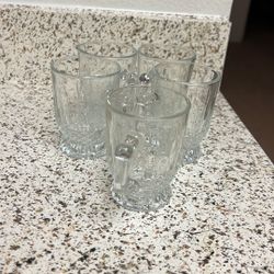 Tea Cups