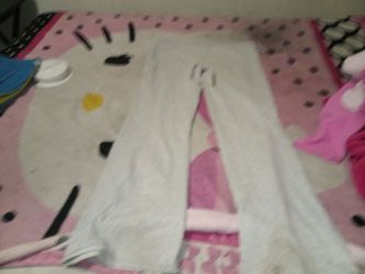 American eagle pants