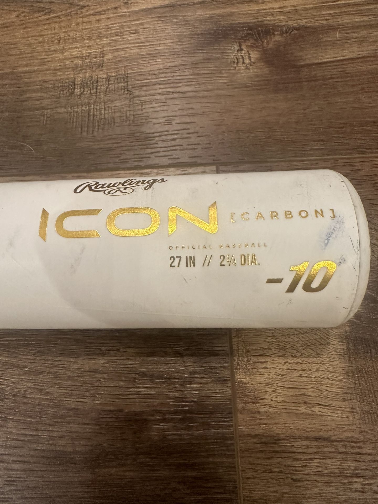 Rawlings Icon 27/17